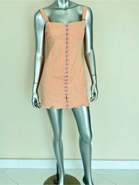 For Love and Lemons women dress size S